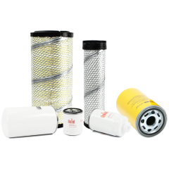 Holm K80-6685-HOL Ammann AFT350E Deutz Engine 1000 Hour Service Kit