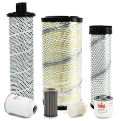 Holm K80-6793-HOL Ammann ASC 50 HD-PD 1000 Hour Service Kit