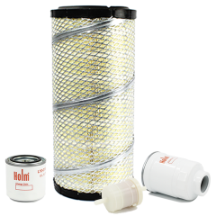Holm K80-6794-HOL Ammann ASC 50 HD-PD Kubota V 3600-T4I 500 Hour Service Kit