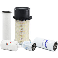 Holm K80-6795-HOL Ammann ASC 70 Cummins BT4.5C99 Engine 1000 Hour Service Kit
