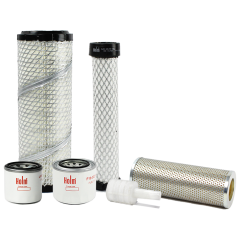 Holm K80-6817-HOL Ammann AV23 Yanmar 3TNV88 2005> 1000 Hour Service Kit