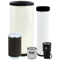 Holm K80-6840-HOL Ammann AV70X Cummins BTAA3.3-C80 Engine 1000 Hour Kit