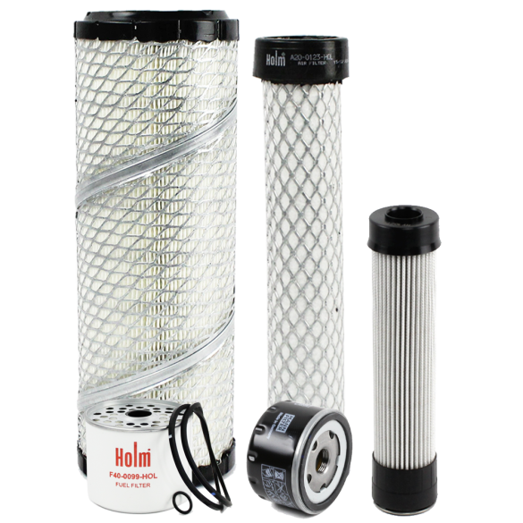 Holm K80-6862-HOL Ammann RX1510CI Lombardini Engine 1000 Hour Service Kit