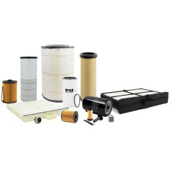Holm K80-6877-HOL Kobelco SK300LC-10E Excavator 2000 Hour Service Kit