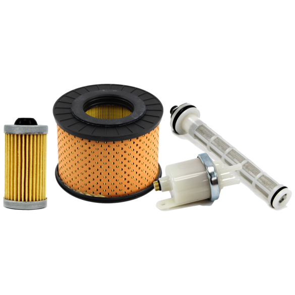 Holm K80-6908-HOL Atlas Copco LG160D Hatz Engine 500 Hour Service Kit