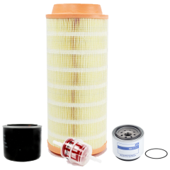Holm K80-6985-HOL Atlas Copco QAS 38 KD Kubota Engine 500Hr Service Kit