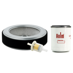Holm K80-7021-HOL Atlas Copco QEP R12 Honda GX630G Engine 500 Hour Service Kit