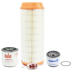 Holm K80-7023-HOL Atlas Copco QES 14 Kubota D1703M Engine 500 Hour Service Kit