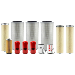 Holm K80-7079-HOL Atlas Copco XAHS 515 MD Mercedes OM442LA Engine 1000 Hour Service Kit