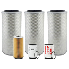 Holm K80-7080-HOL Atlas Copco XAHS 515 MD Mercedes OM442LA Engine 500 Hour Service Kit