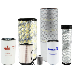 Holm K80-7255-HOL Sany SY135C Excavator 1000 Hour Service Kit
