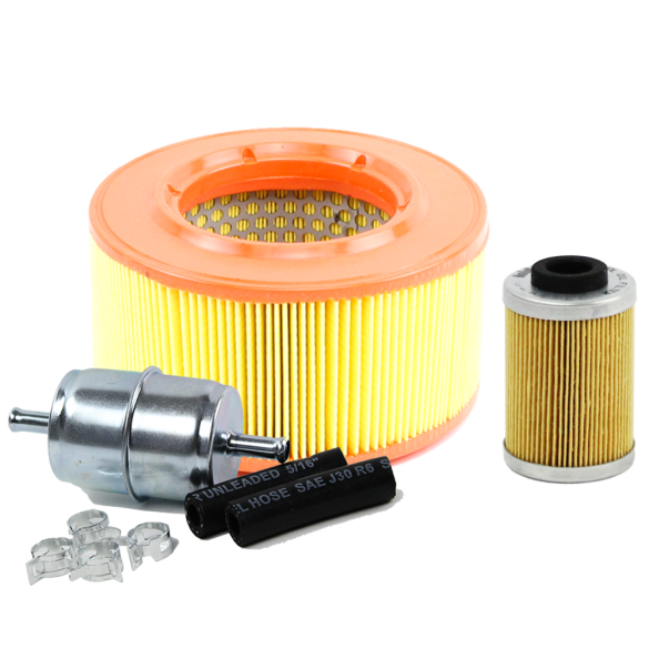 Holm K80-7276-HOL Ausa 120 DA Plus Dumper Hatz Engine 500 Hour Service Kit