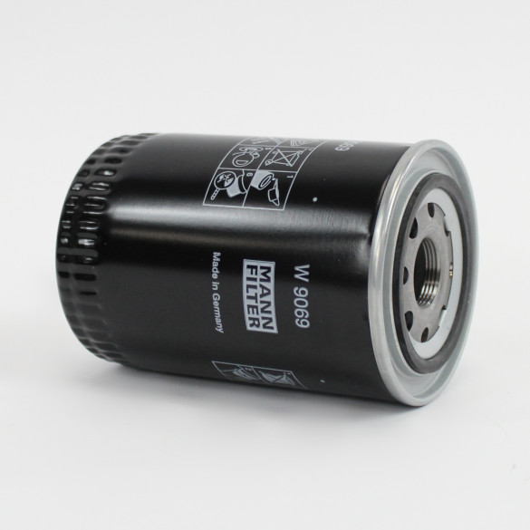 OIL FILTER SPIN ON L10-0128-man -1