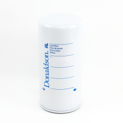 Genuine Donaldson P551670 Spin On Oil Filter from Holm (L10-0144-DON)